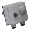 Dubbeltermostat Danfoss ITD