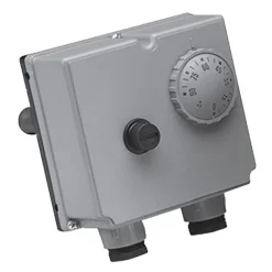 Dubbeltermostat Danfoss ITD