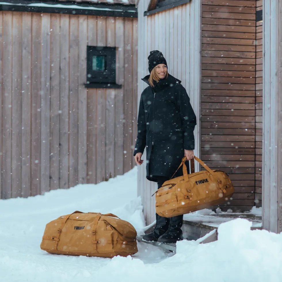 Duffelväska Thule Chasm 90L