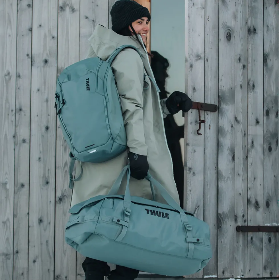 Duffelväska Thule Chasm 90L