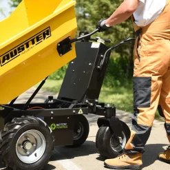 Dumper Austter E50 Mini