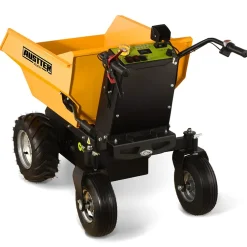 Dumper Austter E50 Mini