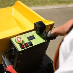 Dumper Austter E50 Mini