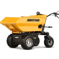 Dumper Austter E50 Mini