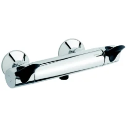 Duschblandare Damixa Thermixa 300 Krom