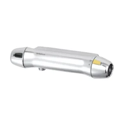 Duschblandare FM Mattsson 9000E Krom
