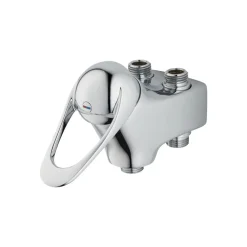 Duschblandare FM Mattsson 9000E Spak 40 cc Vaska