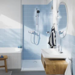Duschblandare Grohe Dice