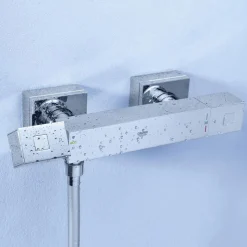 Duschblandare Grohe Grohtherm Cube 34488 150 cc