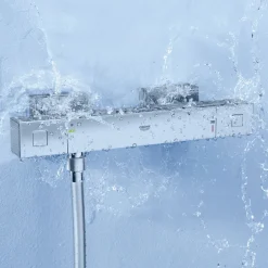 Duschblandare Grohe Grohtherm Cube 34488 150 cc