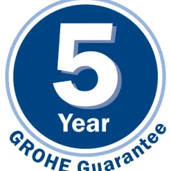 Duschblandare Grohe Precision Start 34847 160 cc
