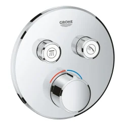 Duschblandare Grohe SmartControl 29145 med 2 Ventiler
