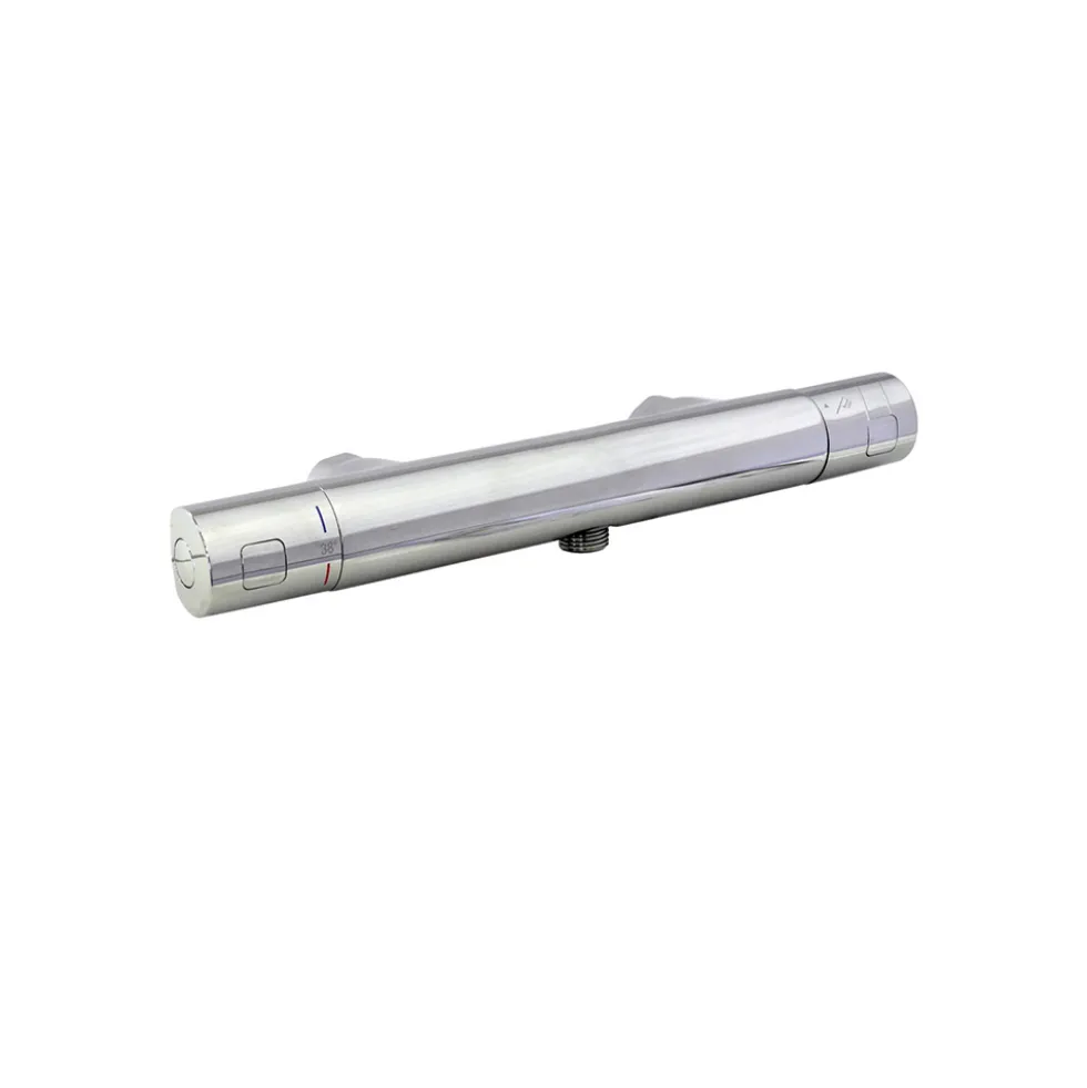 Duschblandare Hafa Pure 38Duschblandare Pure 38 150 cc Krom