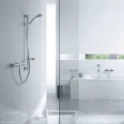 Duschblandare Hansgrohe Ecostat 1001 CL EcoSmart 150 cc