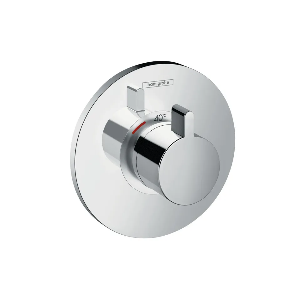 Duschblandare Hansgrohe Ecostat S Highflow