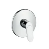 Duschblandare Hansgrohe Focus 1-utlopp