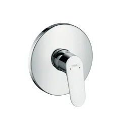 Duschblandare Hansgrohe Focus 1-utlopp