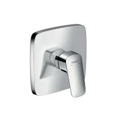 Duschblandare Hansgrohe Logis