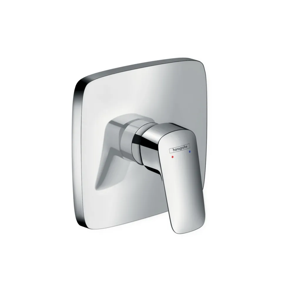 Duschblandare Hansgrohe Logis