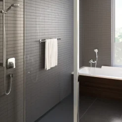 Duschblandare Hansgrohe Logis