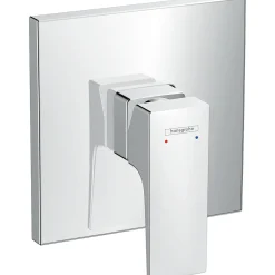 Duschblandare Hansgrohe Metropol 1-grepps för InbyggnadKrom