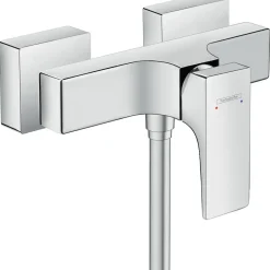 Duschblandare Hansgrohe Metropol 1-greppsKrom