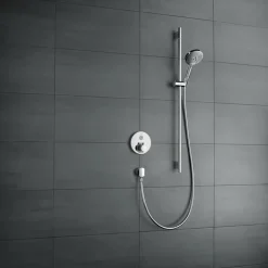 Duschblandare Hansgrohe ShowerSelect S 1 utlopp Av/På-knapp