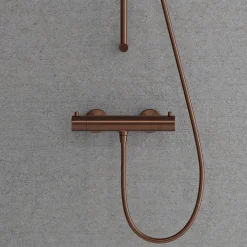 Duschblandare Scandtap Steel Pleasure