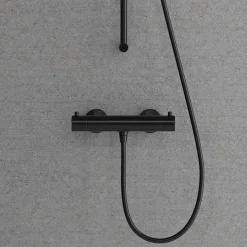 Duschblandare Scandtap Steel Pleasure