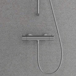 Duschblandare Scandtap Steel Pleasure