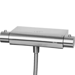 Duschblandare Strand Stainless MarStrand Stainless MAR-300H 150 cc