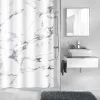 Duschdraperi Kleine Wolke Marble