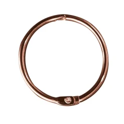 Duschdraperiringar Spirella Ringo Small 12-pack