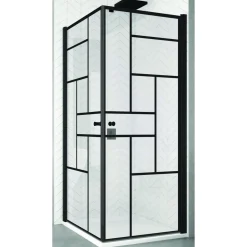 Duschdörr SanSwiss Solino Loft 73