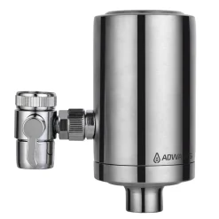 Duschfilter Adwasys Optiwa 01 Ersättningsfilter Keramiskt