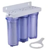 Duschfilter Adwasys Vitalfresh 02 Ersättningsfilter För Dusch