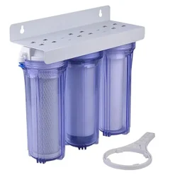 Duschfilter Adwasys Vitalfresh 02 Ersättningsfilter För Dusch
