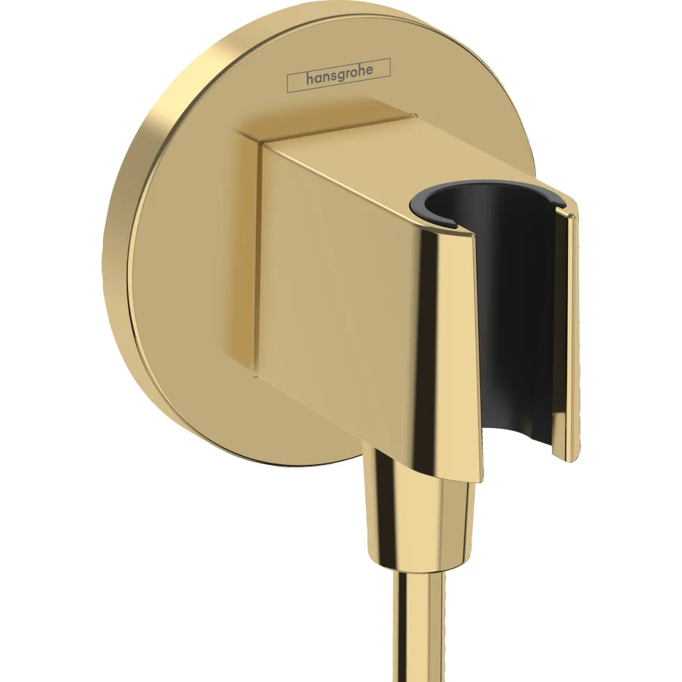 Duschhållare Hansgrohe FixFit Porter S