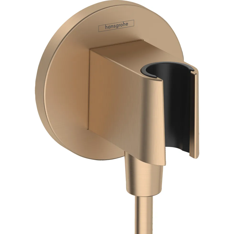 Duschhållare Hansgrohe FixFit Porter S