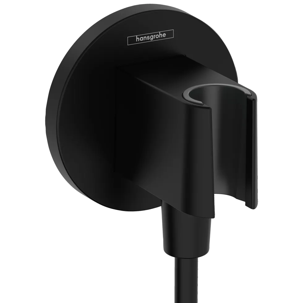 Duschhållare Hansgrohe FixFit Porter S