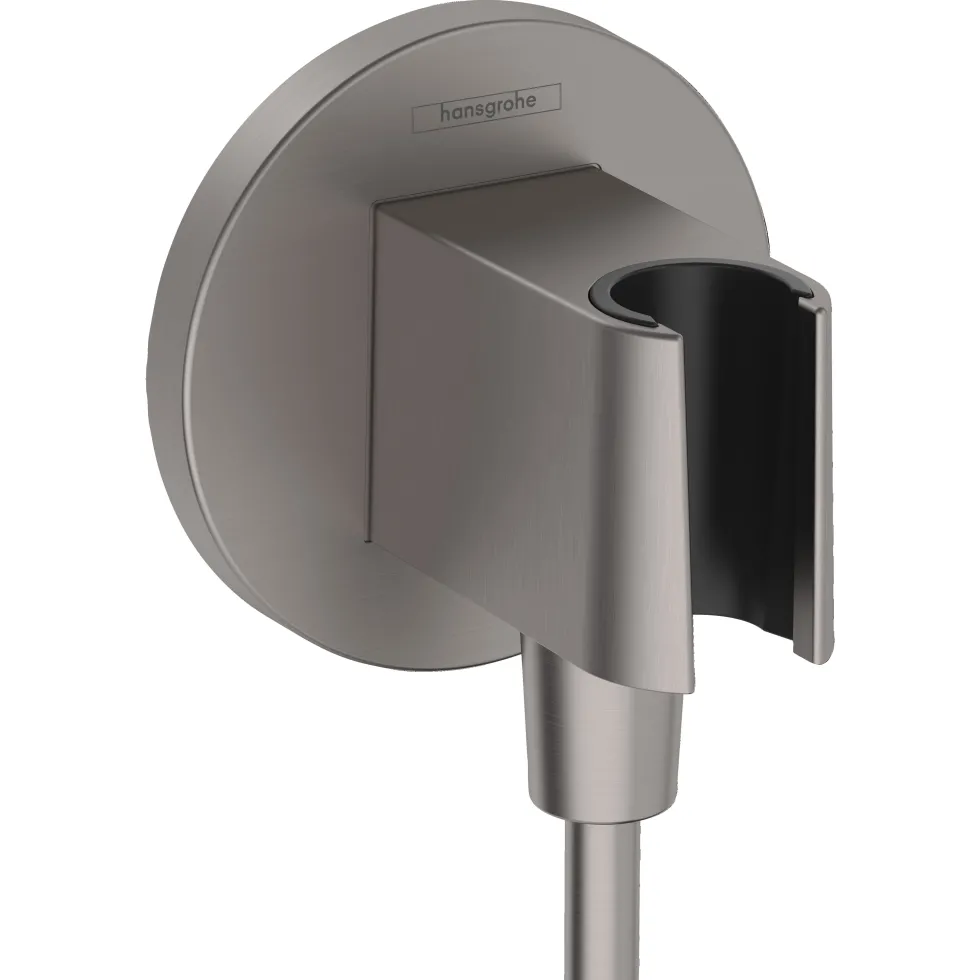Duschhållare Hansgrohe FixFit Porter S