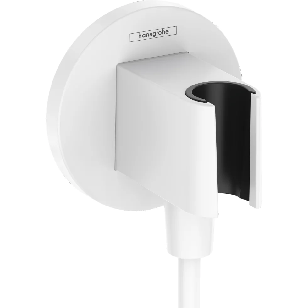 Duschhållare Hansgrohe FixFit Porter S