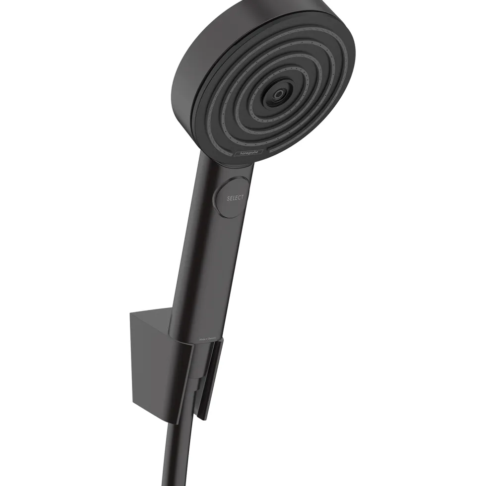 Duschhållareset Hansgrohe Pulsify Select S 105 3jet Relaxation