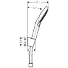 Duschhållarset Hansgrohe Raindance Select S