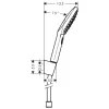Duschhållarset Hansgrohe Raindance Select E