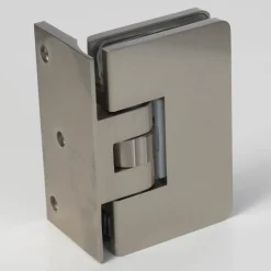 Duschhörnaa Combac BenBorstad Nickel