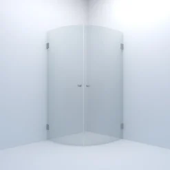 Duschhörnaa Combac BenBorstad Nickel