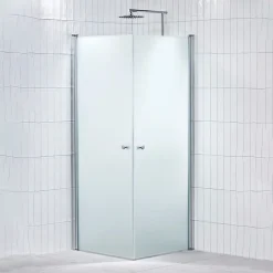 Duschhörna Alterna Lusso Rak