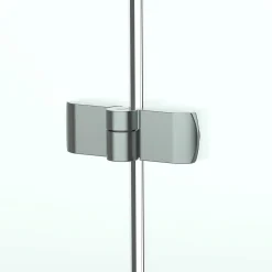 Duschhörna Bathlife DoldisKrom, 1000x1000 mm