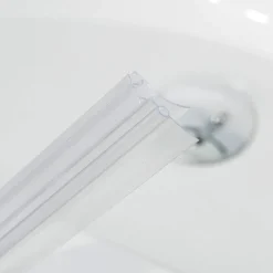 Duschhörna Bathlife Vikbar Rak